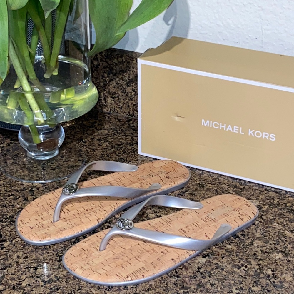 Michael Kors Womens sandals